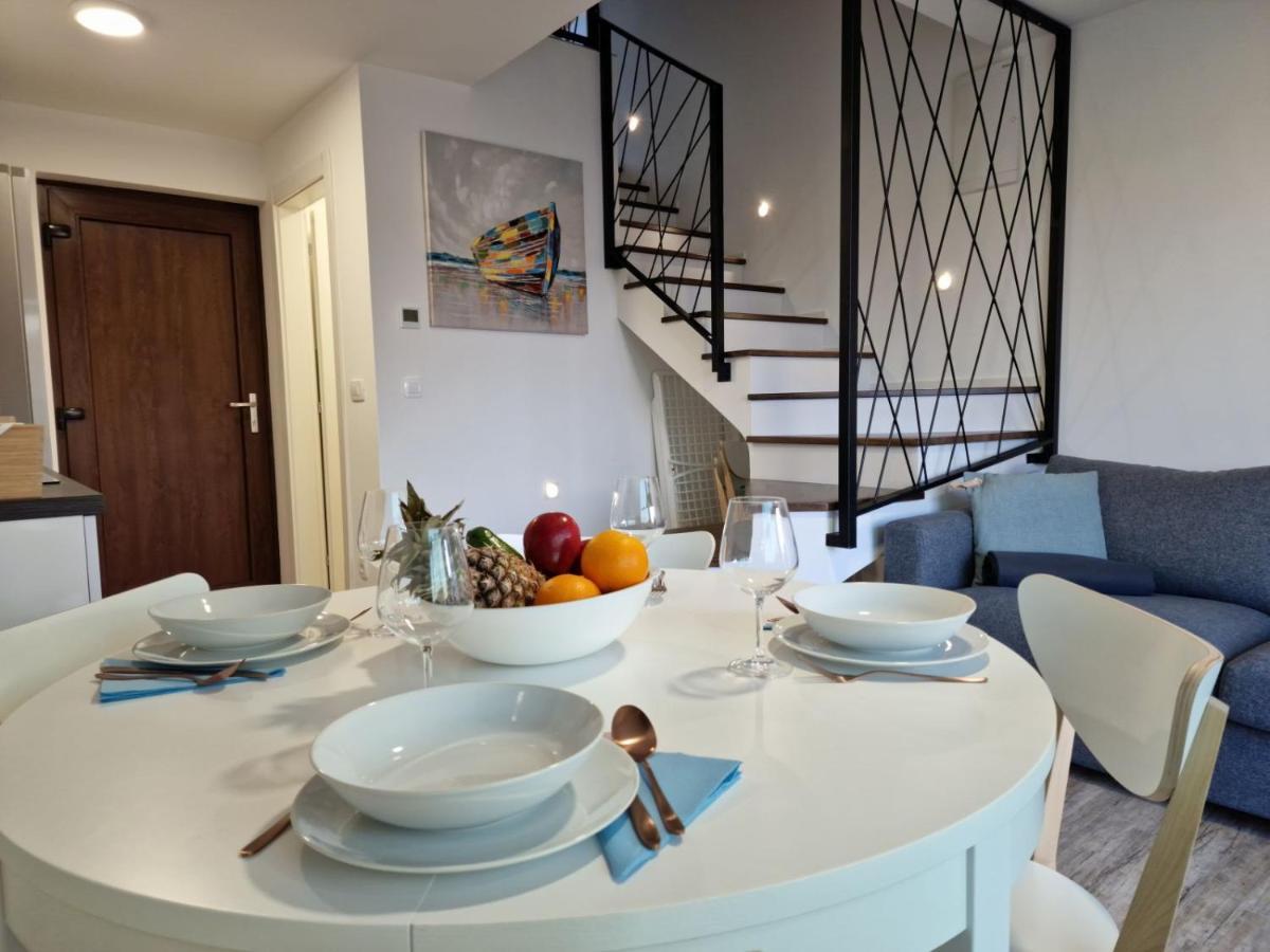 Anna24 Holidays Vantacici Exterior foto