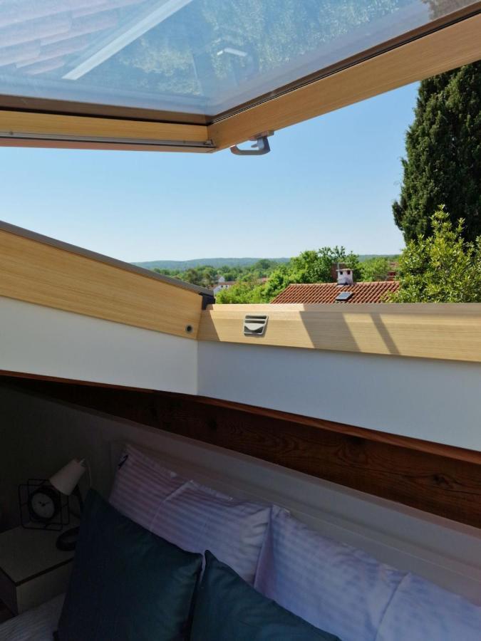 Anna24 Holidays Vantacici Exterior foto