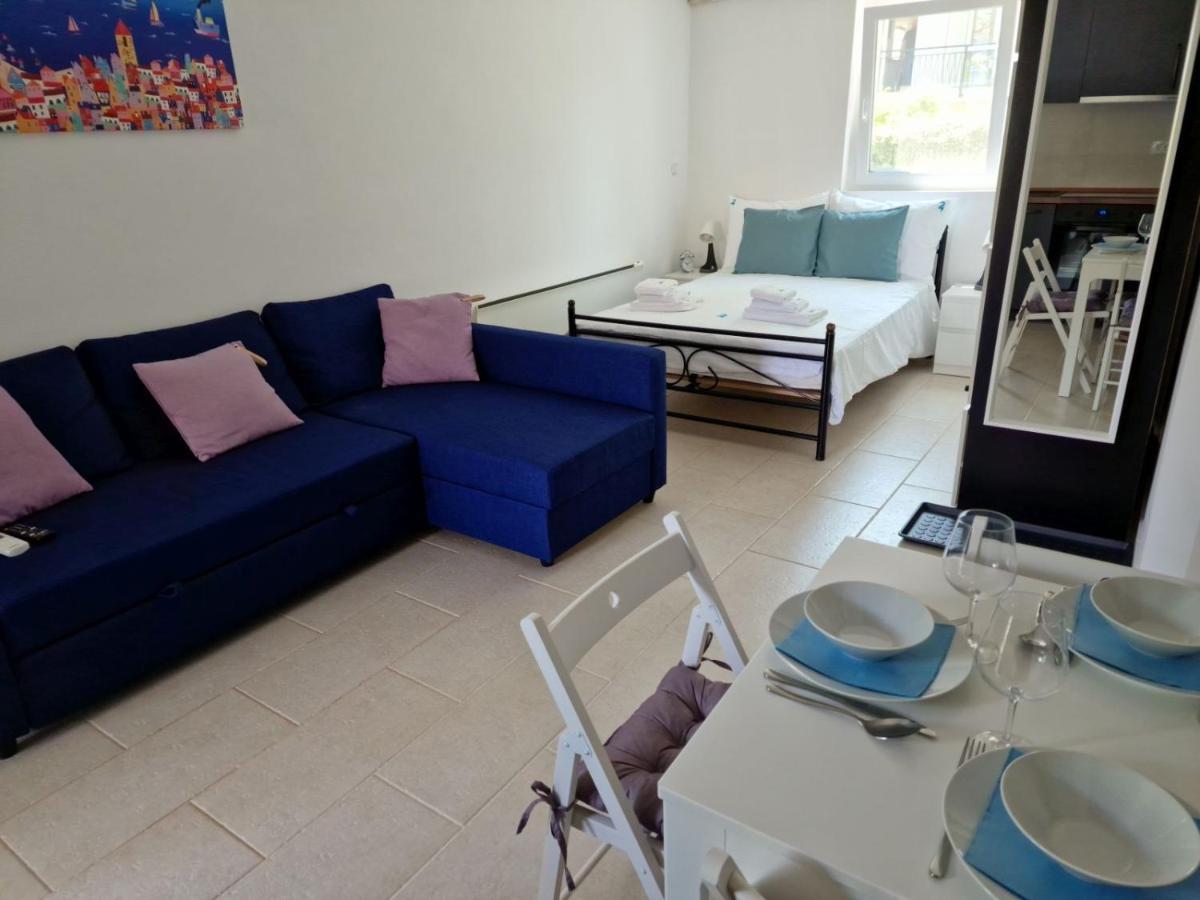 Anna24 Holidays Vantacici Exterior foto