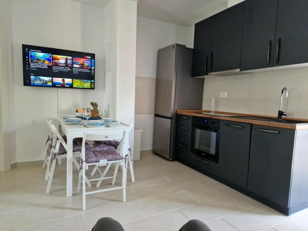 Anna24 Holidays Vantacici Exterior foto